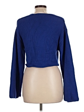 Emory Park Pullover Sweater (view 2)