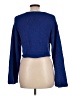 Emory Park Blue Pullover Sweater Size L - photo 2