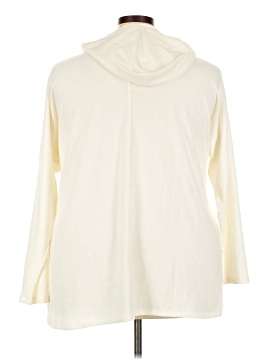Lane Bryant Poncho (view 2)
