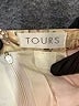 Assorted Brands Paisley Ivory Casual Skirt Size XS (estimated) - photo 4