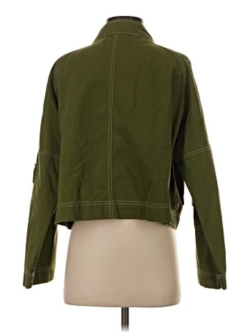 Forever 21 Jacket (view 2)