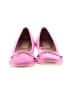 Cynthia Rowley Pink Flats Size 7 1/2 - photo 2