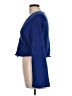 Emory Park Blue Pullover Sweater Size L - photo 5