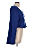 Emory Park Blue Pullover Sweater Size L - photo 4