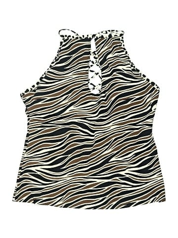 Bleu Rod Beattie Swimsuit Top (view 1)