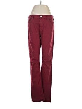 Jen7 by 7 For All Mankind Casual Pants (view 1)