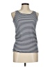 Assorted Brands Blue Tank Top Size M (estimated) - photo 1