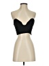 Zara Black Bodysuit Size XS - photo 1
