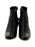 Robert Clergerie Black Ankle Boots Size EU 39 1/2 - photo 2