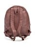 Adrienne Vittadini Burgundy Backpack One size - photo 2
