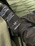 Unbranded Solid Green Athletic Shorts Size M - photo 3