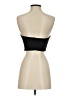 Zara Black Bodysuit Size XS - photo 2