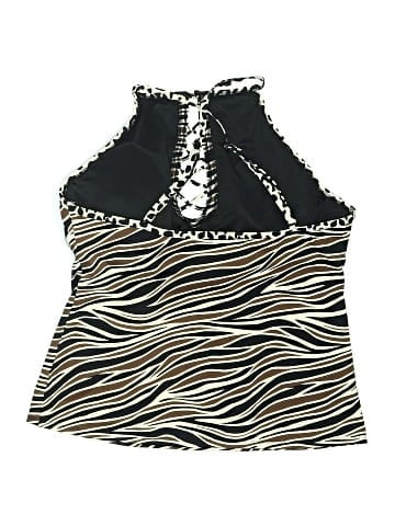 Bleu Rod Beattie Swimsuit Top (view 2)