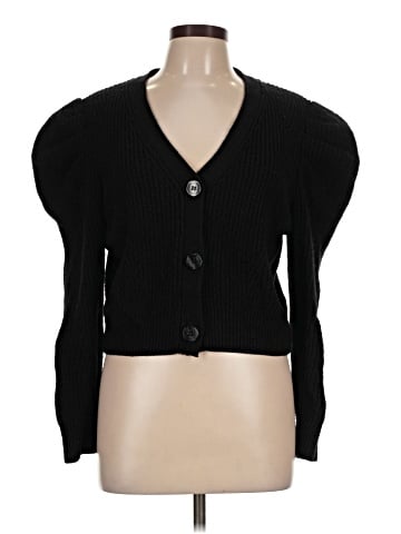 Marc New York Andrew Marc Cardigan (view 1)