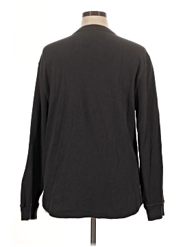 Madewell Pullover Sweater (view 2)
