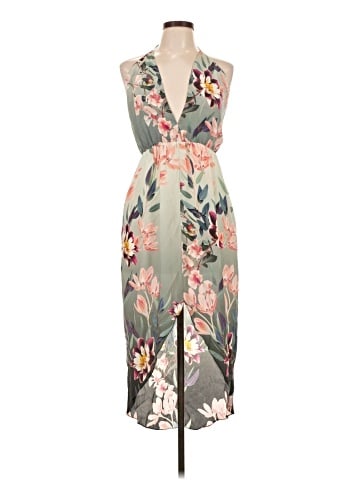 Rory Beca Cocktail Dress (view 1)