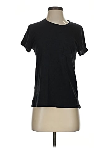 Madewell Short Sleeve T-Shirt (view 1)