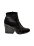 Robert Clergerie Black Ankle Boots Size EU 39 1/2 - photo 1