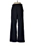 Athleta Solid Black Dress Pants Size 8 - photo 2