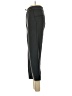Unbranded Solid Black Casual Pants Size 0 - photo 5