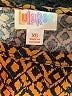 Lularoe Animal Print Brown Casual Dress Size XS - photo 7