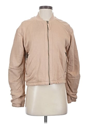 Pilcro Jacket (view 1)
