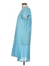 Unbranded Blue Casual Dress Size L - photo 5