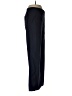 Athleta Solid Black Dress Pants Size 8 - photo 4