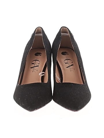 Gloria Vanderbilt Heels (view 2)