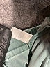 Purejill Green Casual Pants Size M - photo 8