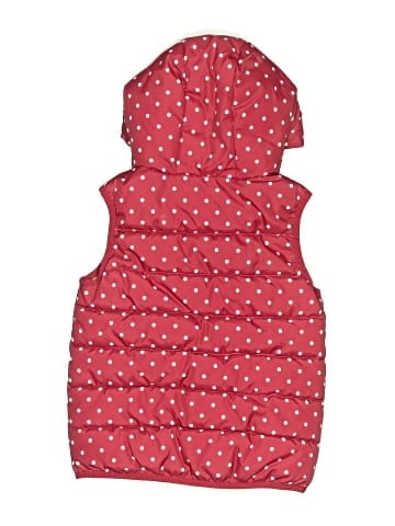Gymboree Vest (view 2)