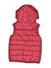 Gymboree 100% Polyester Red Vest Size 5T - photo 2
