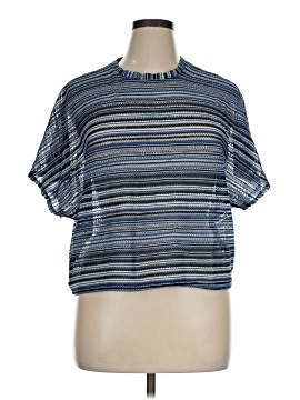 Falls Creek Short Sleeve Top