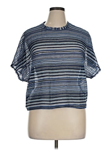 Falls Creek Short Sleeve Top (view 1)