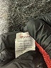 Charlotte Russe Orange Cardigan Size M - photo 8