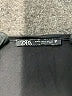 Zara 100% Polyester Black Casual Dress Size XS - photo 4