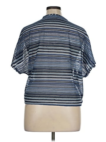 Falls Creek Short Sleeve Top (view 2)