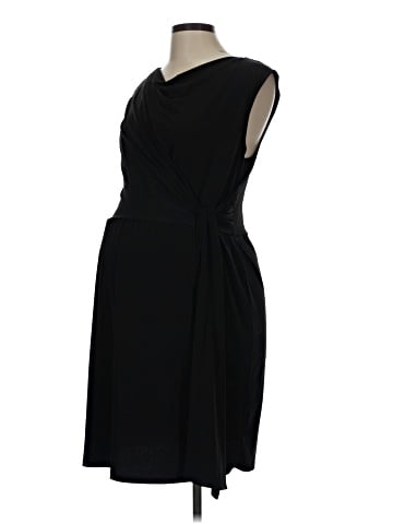 Motherhood Cocktail Dress (view 1)