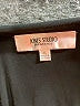 Jones Studio Black Sleeveless Blouse Size XL - photo 7