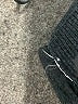 French Connection Tropical Black Pullover Sweater Size M - photo 8
