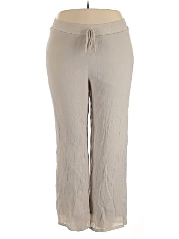 Croft & Barrow Casual Pants (view 1)
