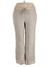 Croft & Barrow Tan Casual Pants Size XXL - photo 1