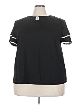 Shein Short Sleeve Top (view 1)
