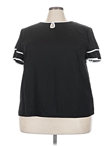 Shein Short Sleeve Top (view 1)