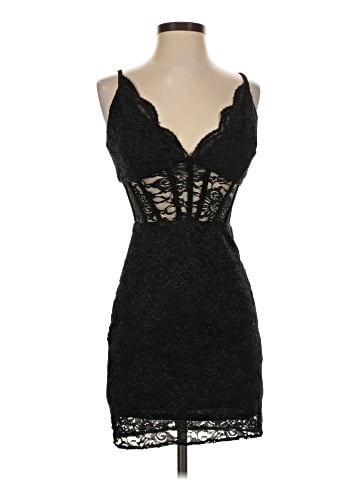 Morgan & Co. Cocktail Dress (view 1)