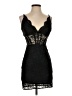 Morgan & Co. Black Cocktail Dress Size 1 - photo 1