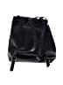 Coach Black Leather Backpack One size - photo 2