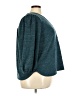 Max Studio Teal Cardigan Size 3X - photo 4