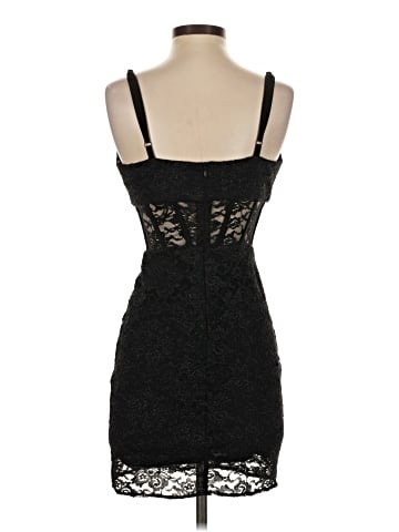 Morgan & Co. Cocktail Dress (view 2)
