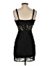 Morgan & Co. Black Cocktail Dress Size 1 - photo 2